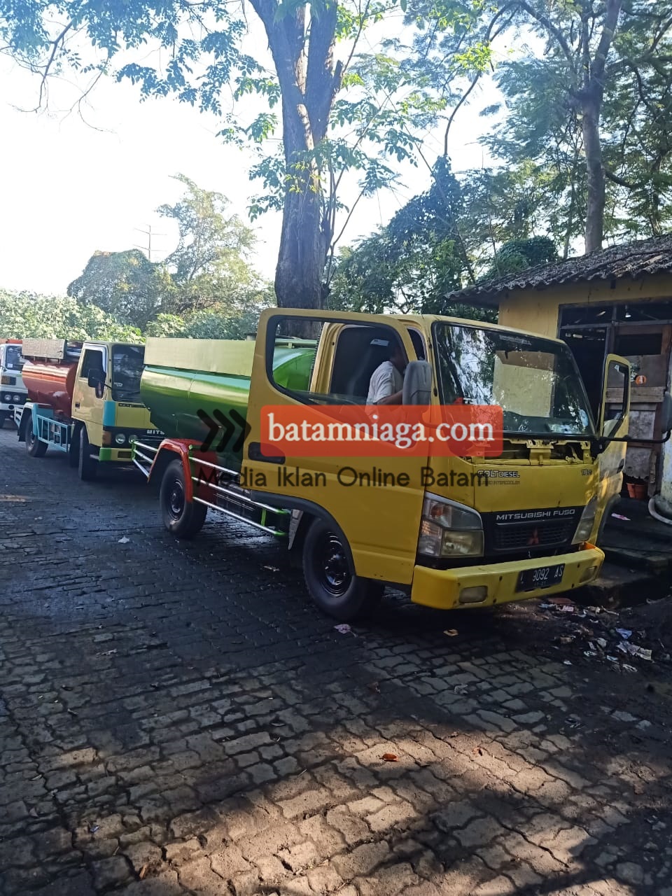 jasa sedot wc gresik4